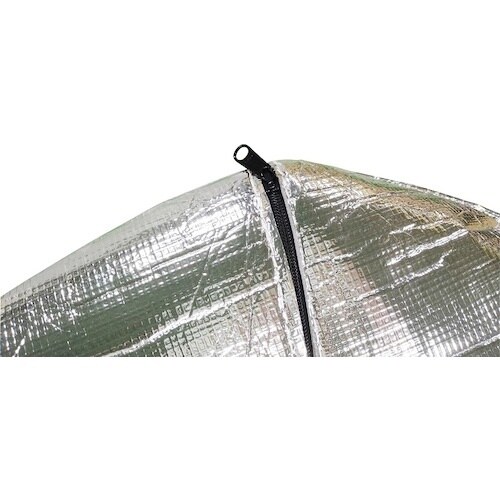 サンユー印刷 超遮断熱 ドラム缶用カバー シャイン