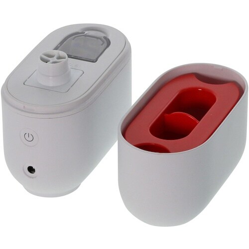 SIBATA 粒子発生器 マスクフィッティングテス