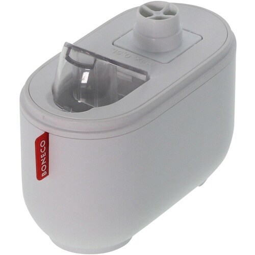 SIBATA 粒子発生器 マスクフィッティングテス