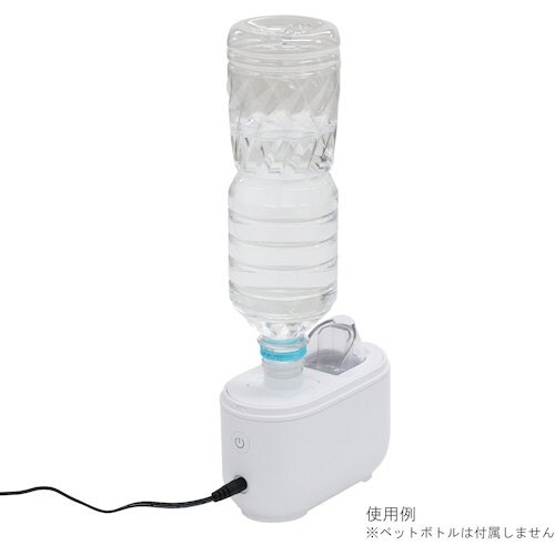 SIBATA 粒子発生器 マスクフィッティングテス