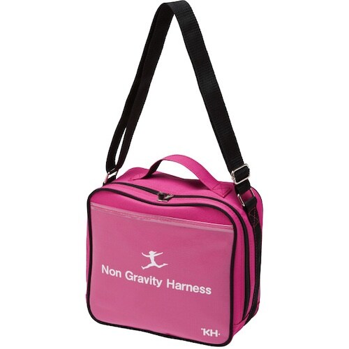 KH KH ノングラフルハーネス プロミネ