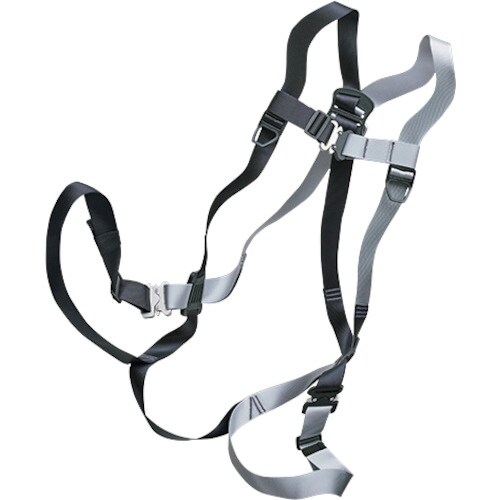 KH KH ノングラフルハーネス クローム レギュ