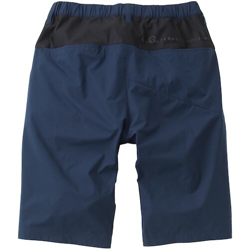 G.G. 7308−07 ハーフパンツ ネイビー