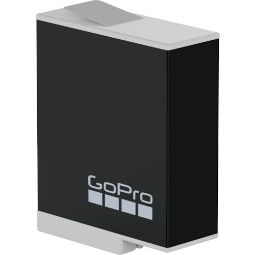 GoPro エンデューロバッテリー