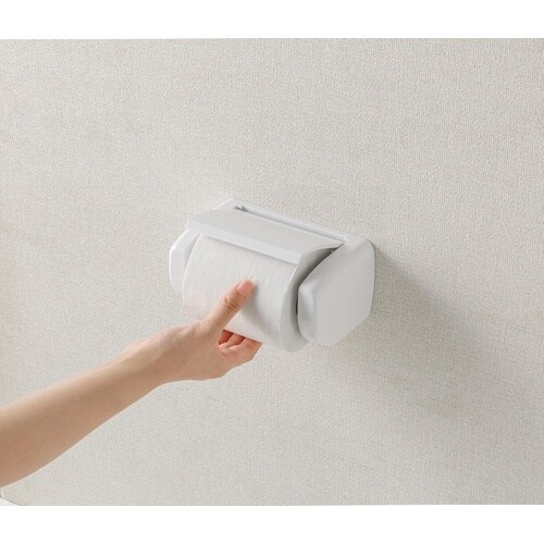 SANEI ワンタッチペーパーホルダー