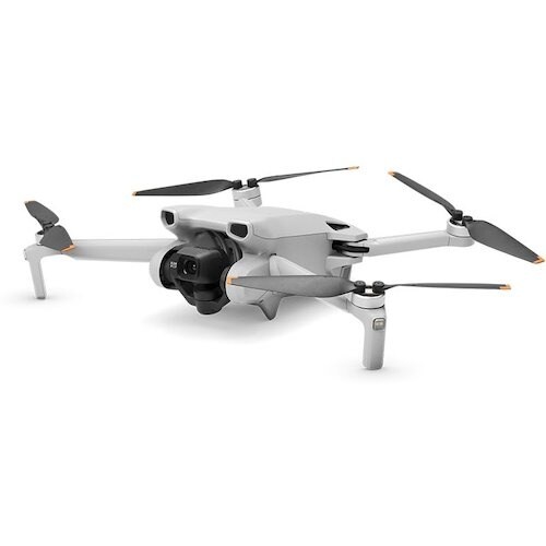 DJI DJI Mini 3 (DJI RC付属)