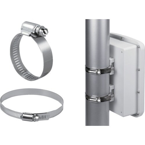 タカチ ネジ式ステンレスバンド