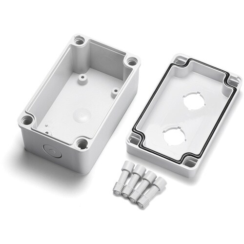 タカチ スイッチボックス