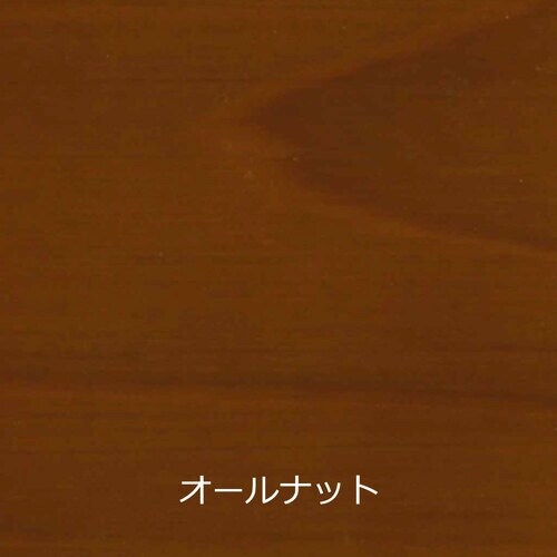 和信ペイント 油性ニス オールナット 120ml