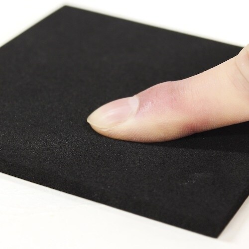 WAKI 高耐久スポンジシート 5X500X100