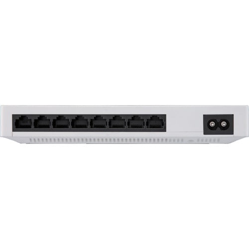 BUFFALO 10/100Mbps対応 スイッチ