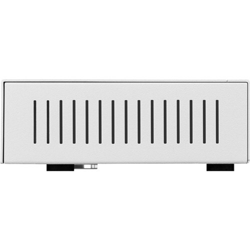 BUFFALO Giga 8ポート スイッチングハ