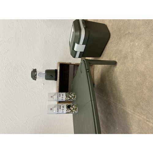 ニッぺ 迷彩 ミリタリー アーミー つやなしスプレ