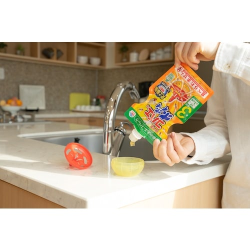 アース コバエがホイホイ つめかえエコパック