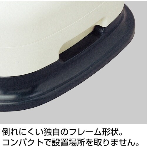 ササガワ ポールスタンド注水式