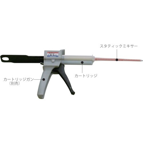 ABC プラントリペア キズパッチ50CC #1