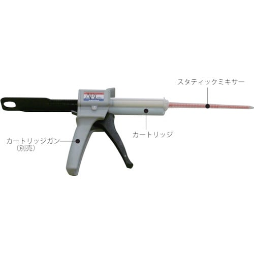 ABC プラントリペア キズパッチ50CC #1