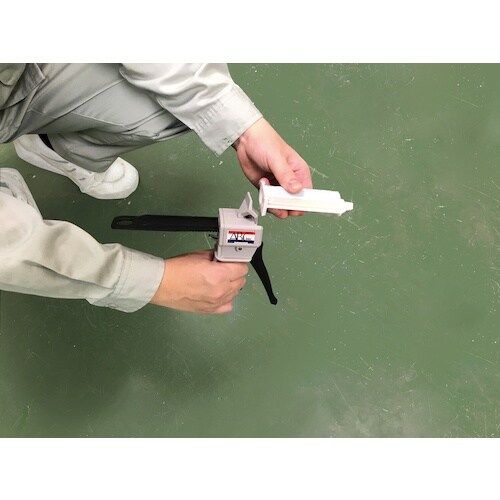 ABC プラントリペア キズパッチ50CC #1