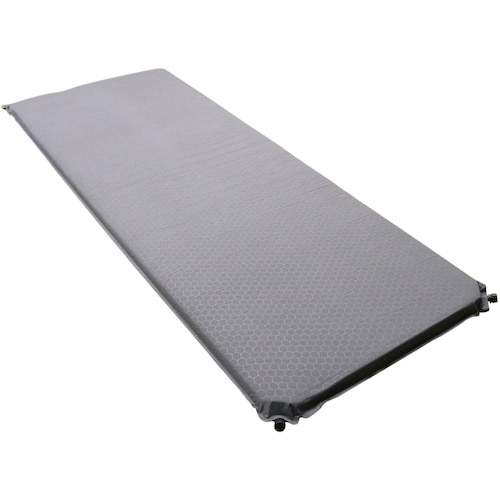 KAKURI インフレーターマット ゆったりシング