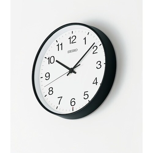 SEIKO 電波掛時計 KX268K
