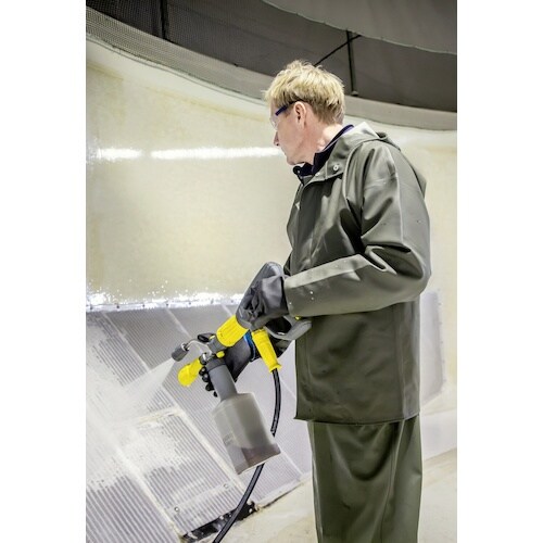 KARCHER 高圧洗浄機用アクセアリー フォーム