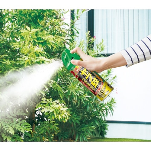 フマキラー ヤブ蚊フマキラーダブルジェットプロ48