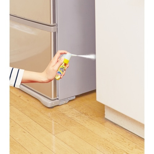 フマキラー ゴキブリワンプッシュプロ120回分