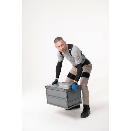 SIGMAX メディエイド アシストギア 腰ユニッ