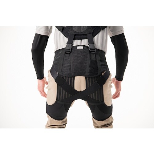 SIGMAX メディエイド アシストギア 腰ユニッ