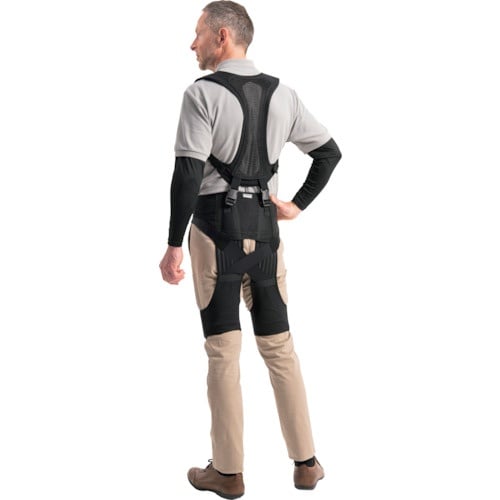 SIGMAX メディエイド アシストギア 腰ユニッ