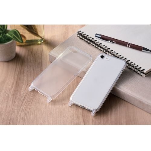 ELECOM iPhoneSE3/SE2/8/7用