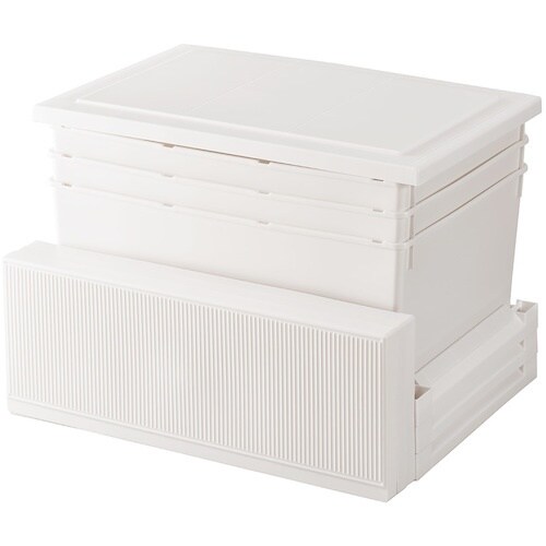 TENMA PRXスタイルケース組立式 6504深