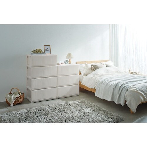 TENMA PRXスタイルケース組立式 6504深