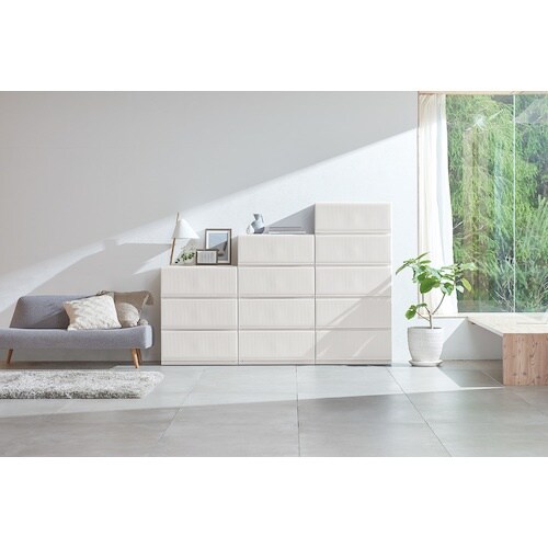 TENMA PRXスタイルケース組立式 6505深