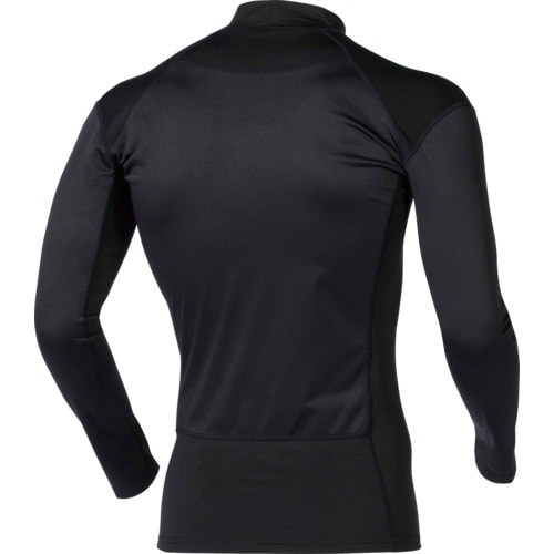 おたふく 防風ハイネックシャツ ウインドスマッシュ