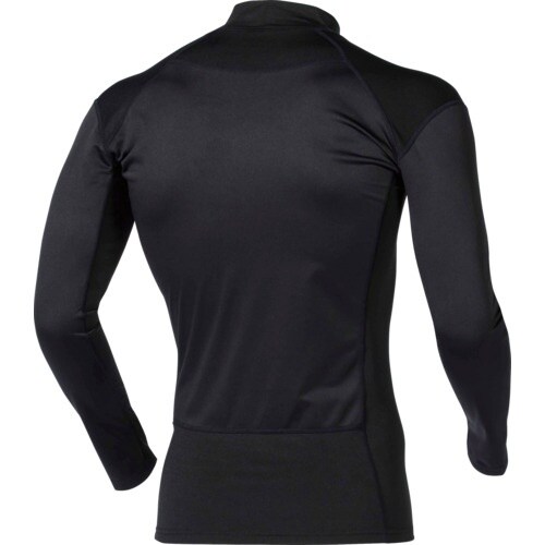 おたふく 防風ハイネックシャツ ウインドスマッシュ