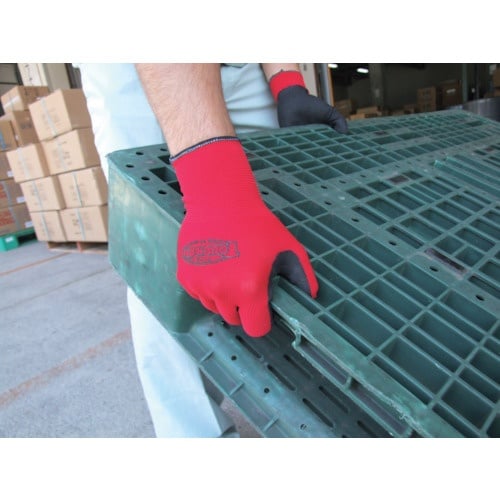 アトム タフレッド3双組 SS