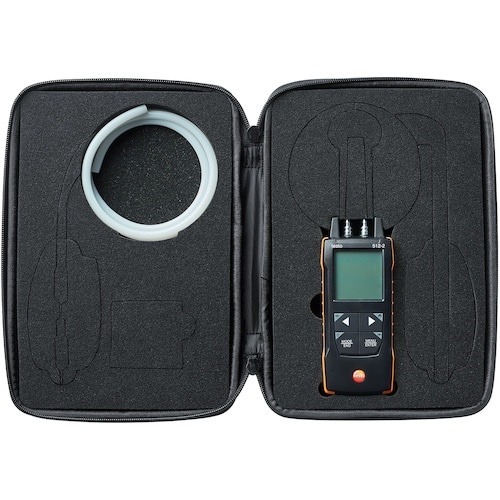 TESTO 差圧計 testo 512−2