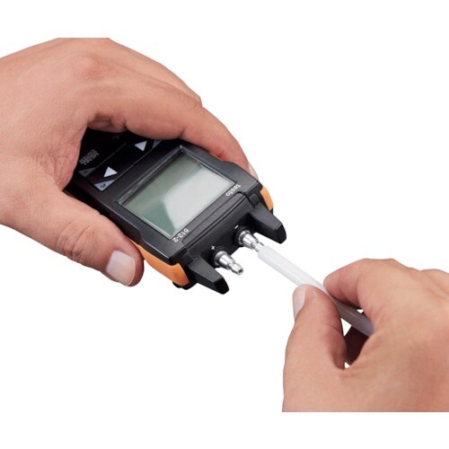 TESTO 差圧計 testo 512−2