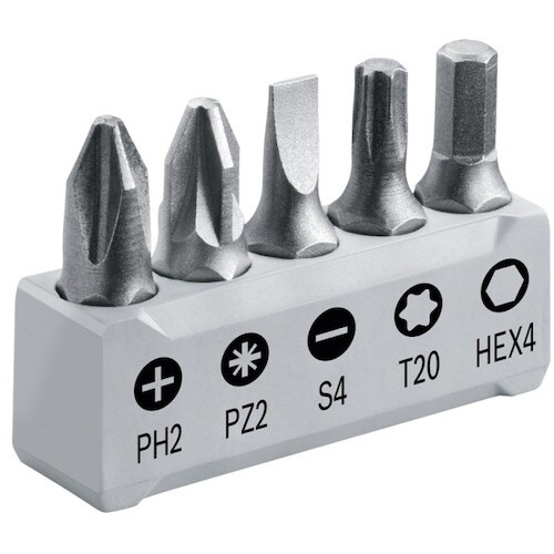 ボッシュ コードレスドライバー