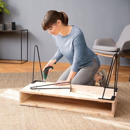 ボッシュ コードレスドライバー