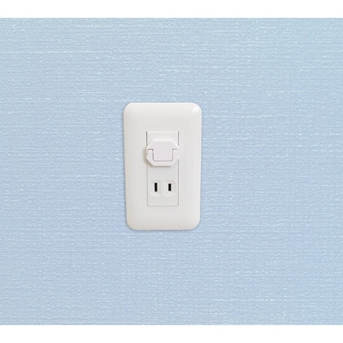 CAR−BOY コンセントキャップ 15個入