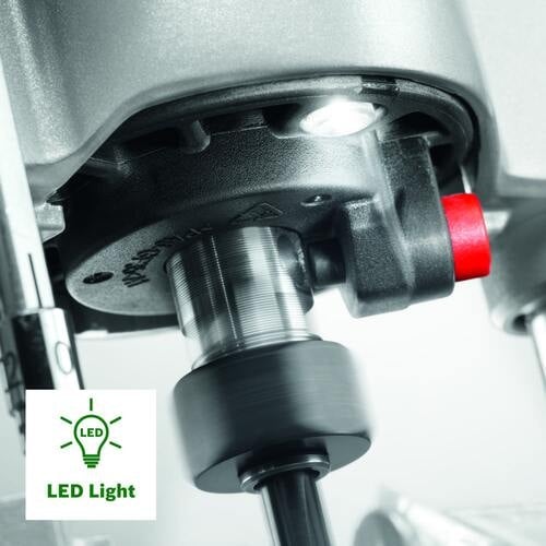 ボッシュ コードレストリマー