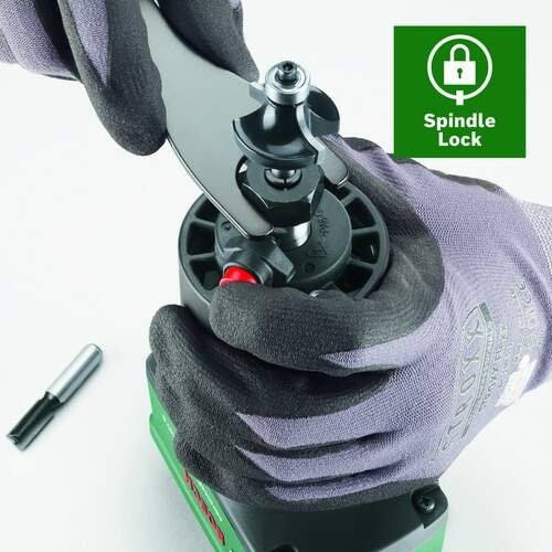 ボッシュ コードレストリマー