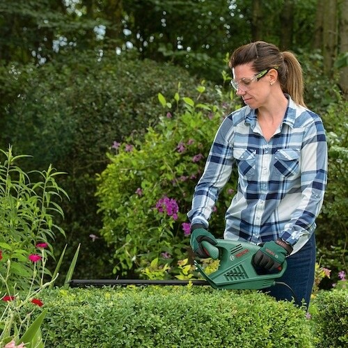 ボッシュ ヘッジトリマー