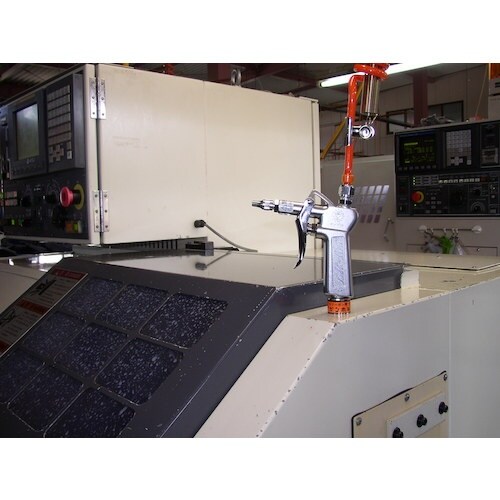 KURITA ガンホルダー