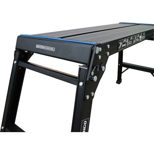 アルインコ 足場台 300×881mm 高さ0.5