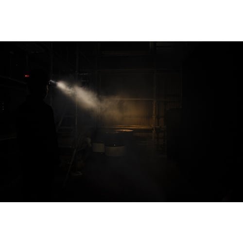 GENTOS LEDヘッドライト ロングレンダーシ