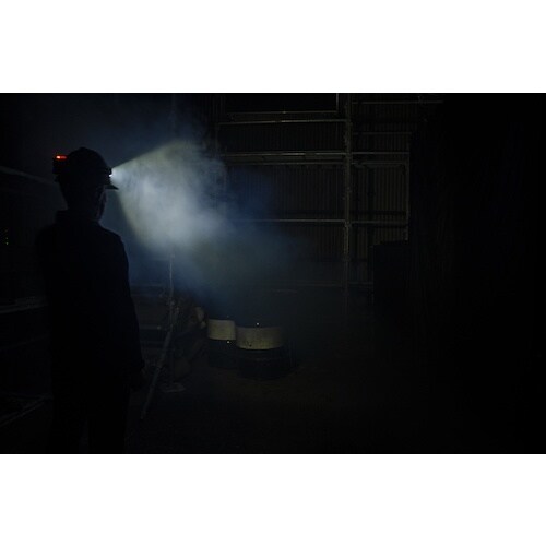 GENTOS LEDヘッドライト ロングレンダーシ