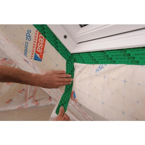 tesa 気密防水テープ テサ60077 50mm